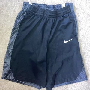 Nike boys shorts